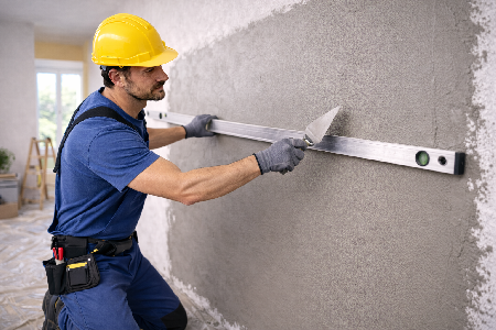 Kőműves munkák Budapest felújításhoz