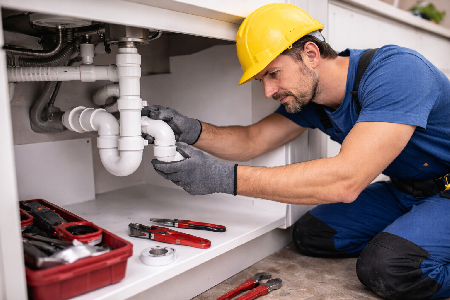 Lakásfelújítás – vízszerelés, anyagbeszerzés, sittszállítás